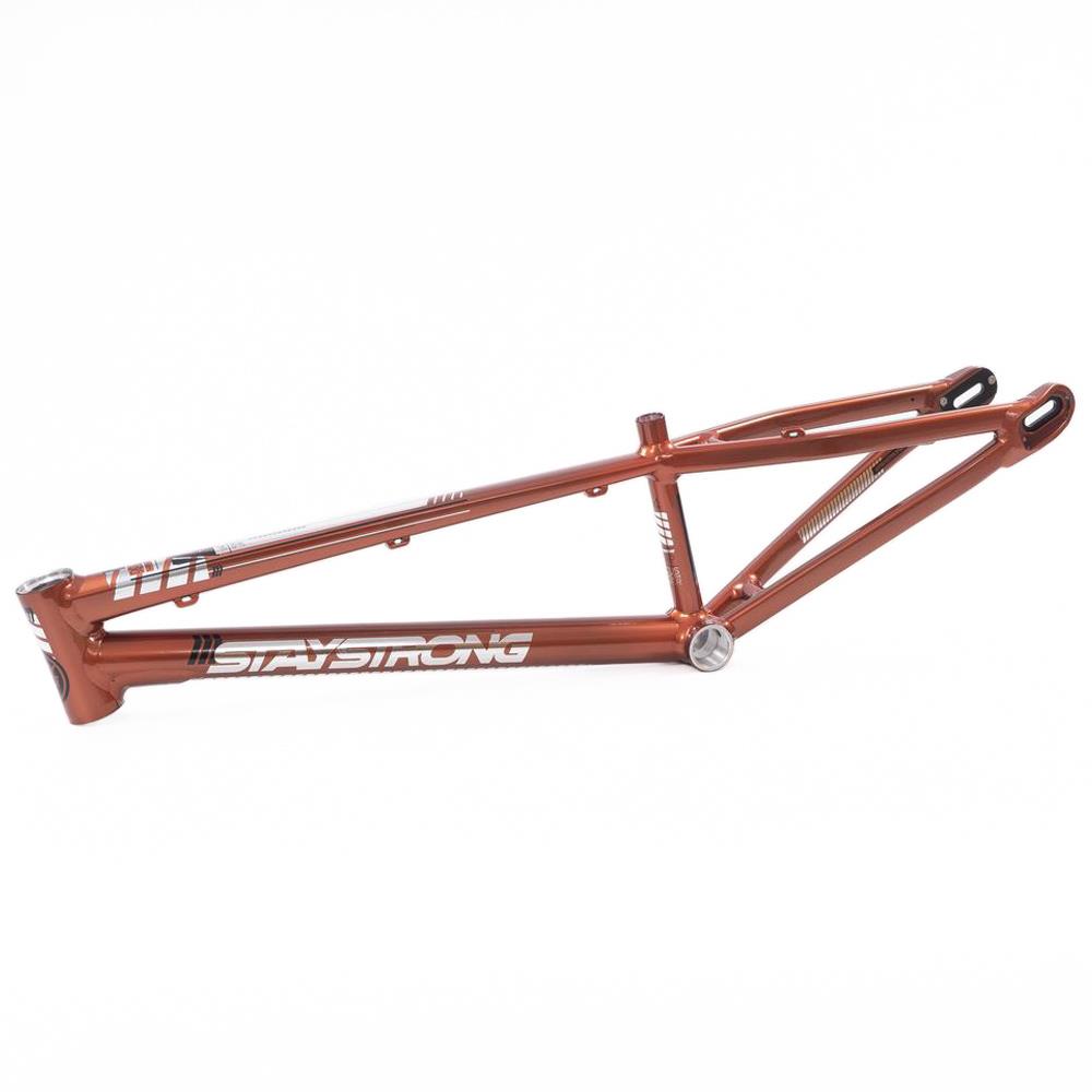  Stay Strong For Life 2023 V4 Junior Race Frame - Disc Version、mySite、merchandisen