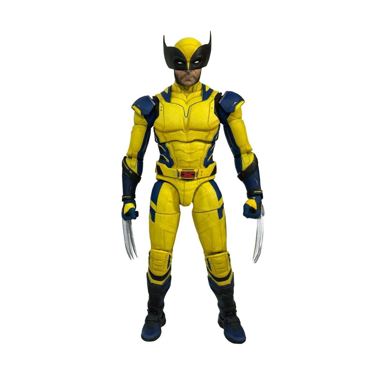 Marvel Select Wolverine (Deadpool & Wolverine)、mySite、hgirdovlk