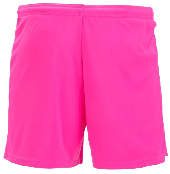 Puma Women's Team Goal Shorts - Pink、mySite、noshort