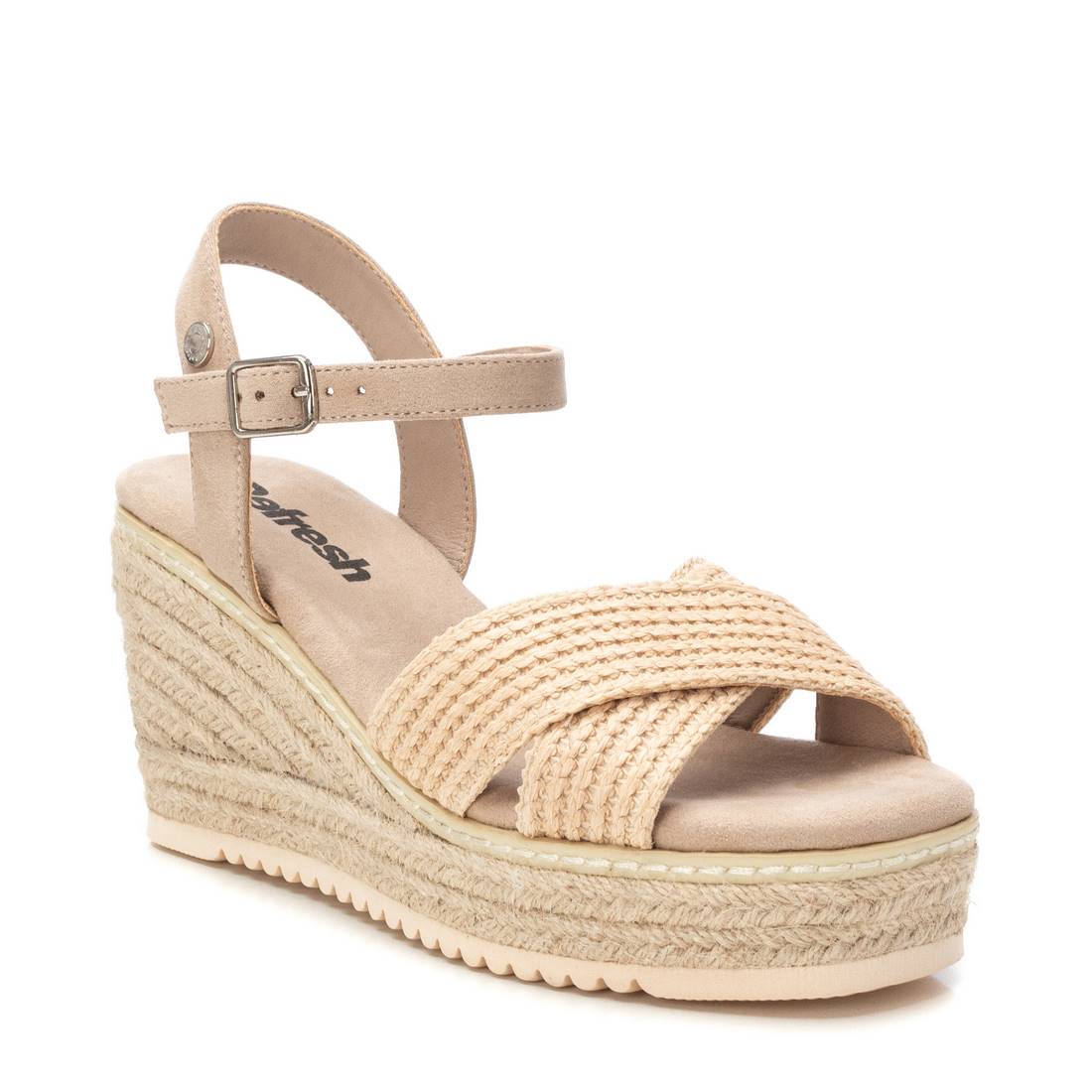 SANDALIA DE MUJER REFRESH 17265001、mySite、gtrtttuynbv