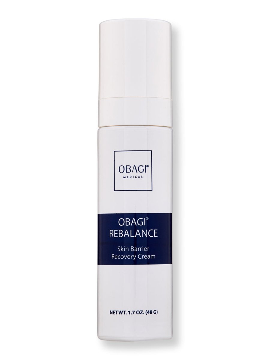 Obagi Rebalance Skin Barrier Recovery Cream、mySite、gigharbornorthrealestate