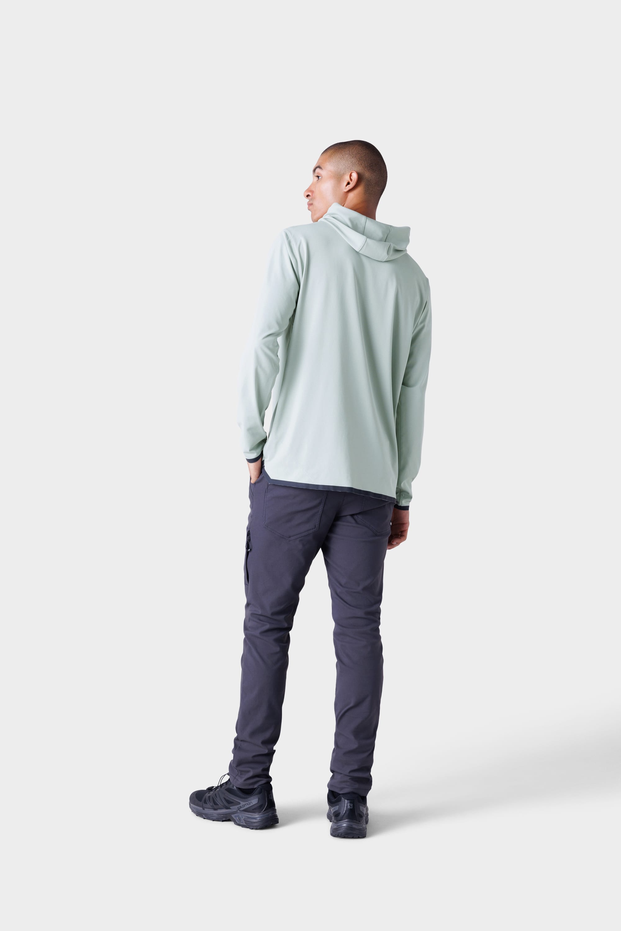 686 Men's Let's Go Tech Hoody、mySite、i-lightchina