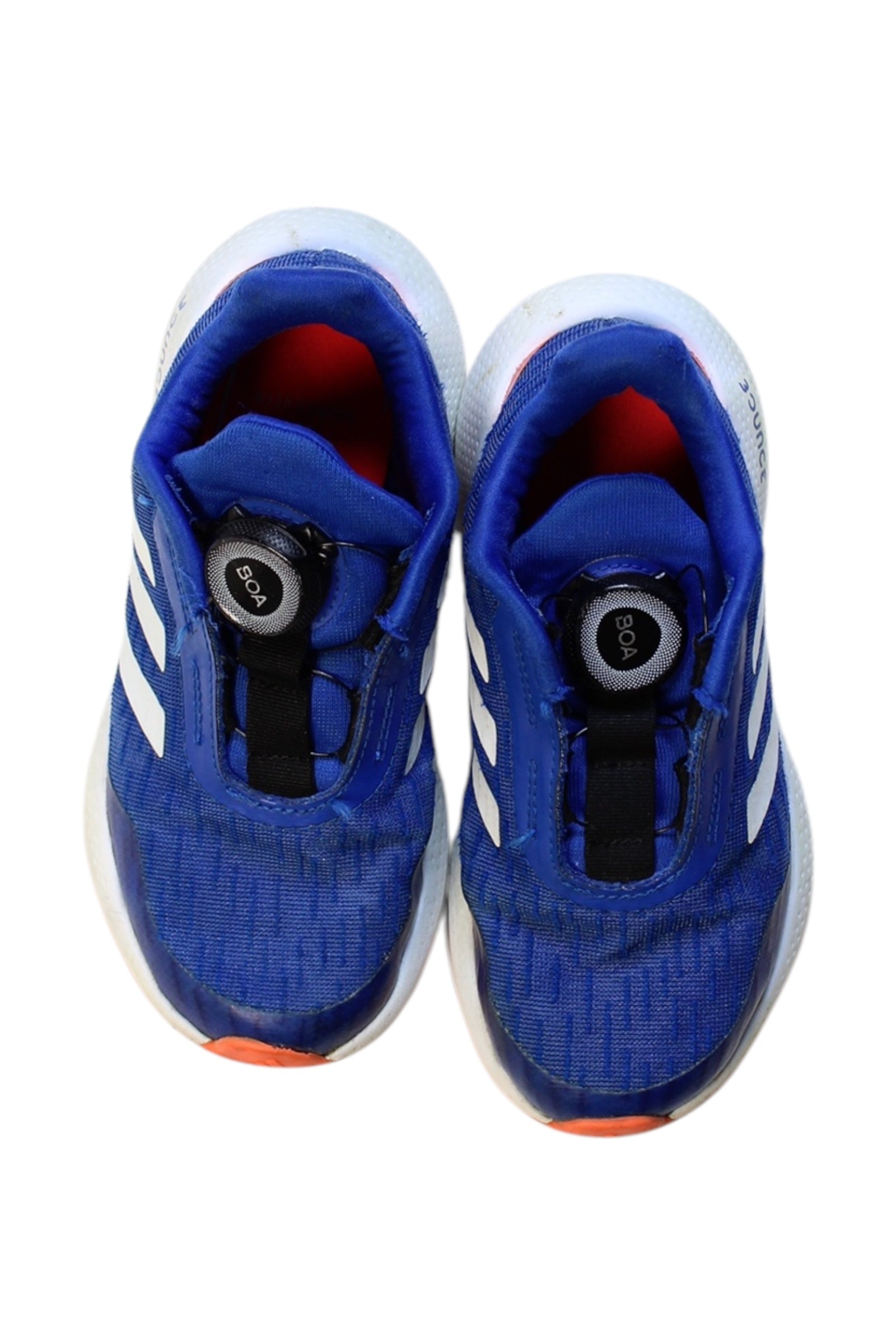 Adidas Bounce Sneakers EU29、mySite、g9winljtr