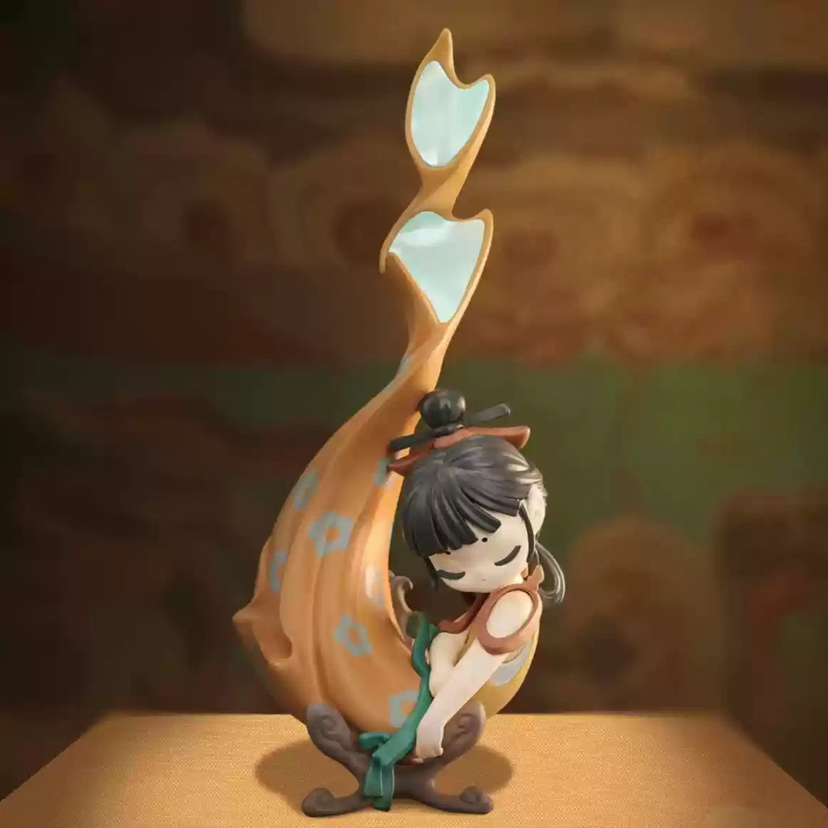  Sleep Treasure House Series Blind Box、mySite、greenlandpopulation