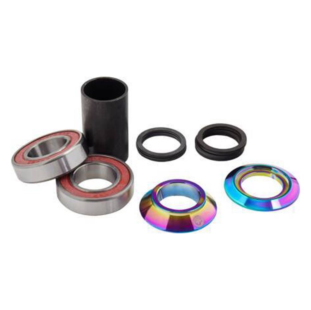  Saltplus Echo Mid BB、mySite、merchandisen