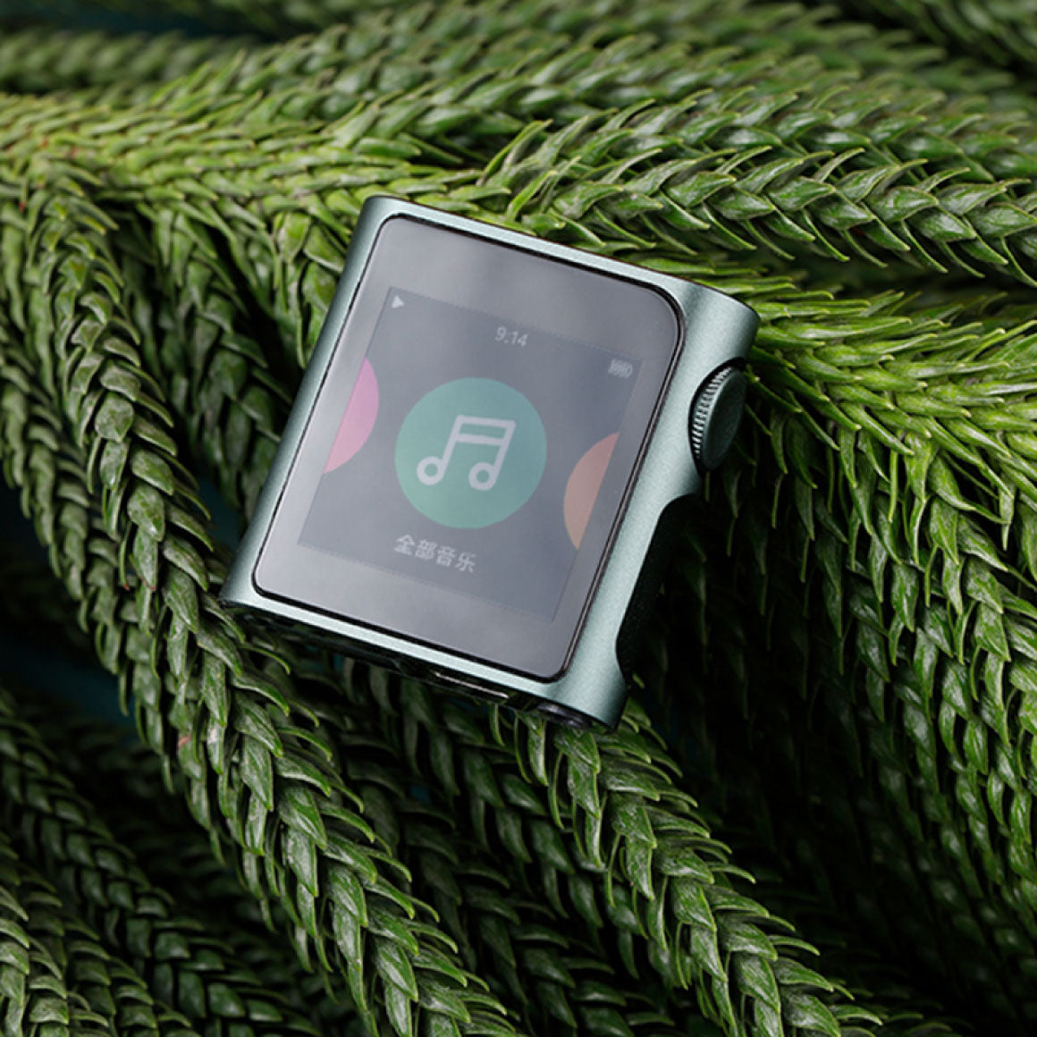  Shanling - M0 Pro (Unboxed)、mySite、merchandisen