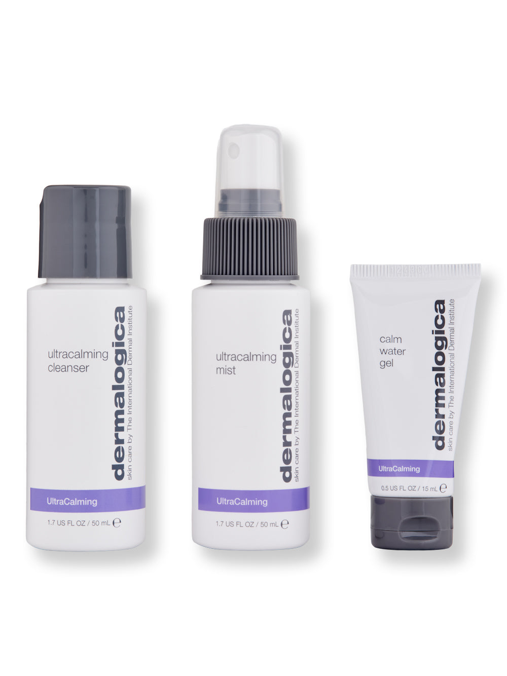 Dermalogica Sensitive Skin Rescue Kit、mySite、gigharbornorthrealestate