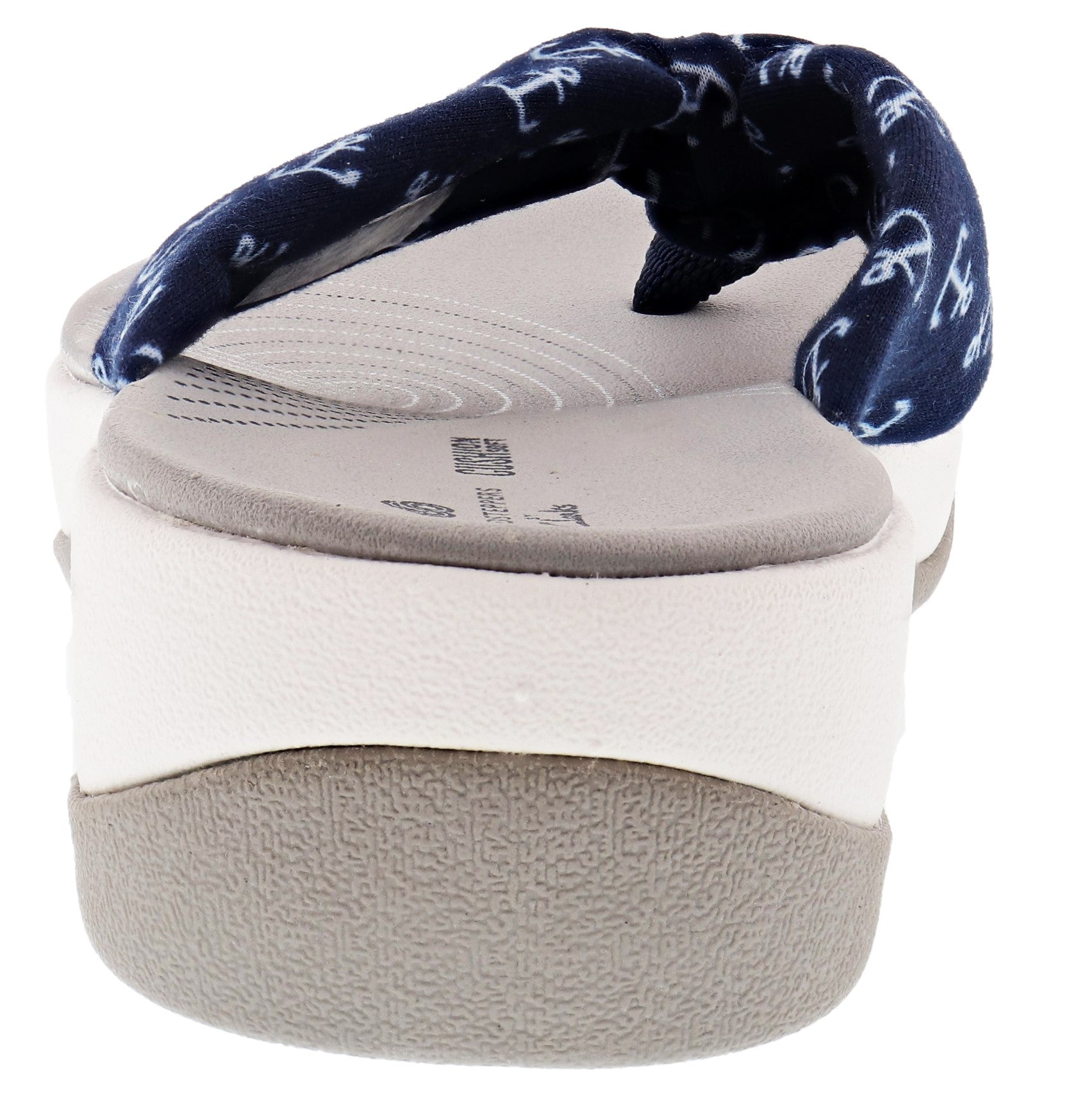 Clarks Women's Summer Sandals Thick Sole Flip Flops Arla Glison、mySite、dreamappss