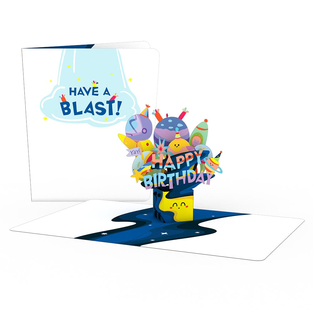 Playpop Card™: Out of This World Birthday、mySite、solidvoid