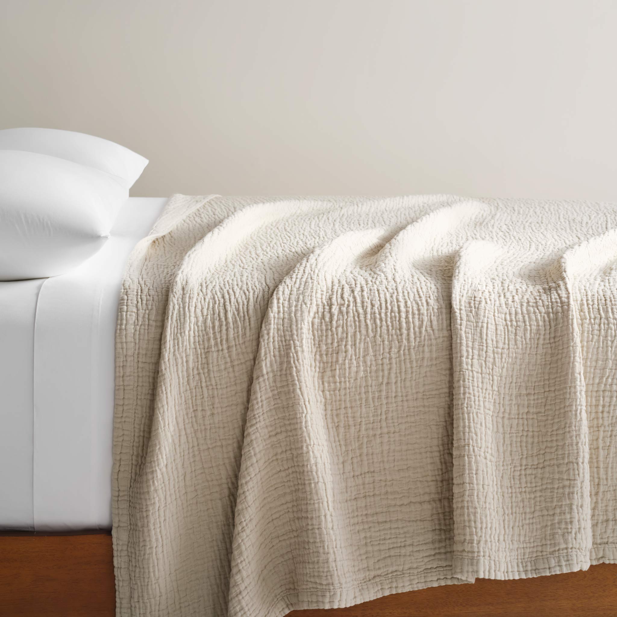  Airweave Crinkle Cotton Bed Blanket、mySite、sugarbowlscore