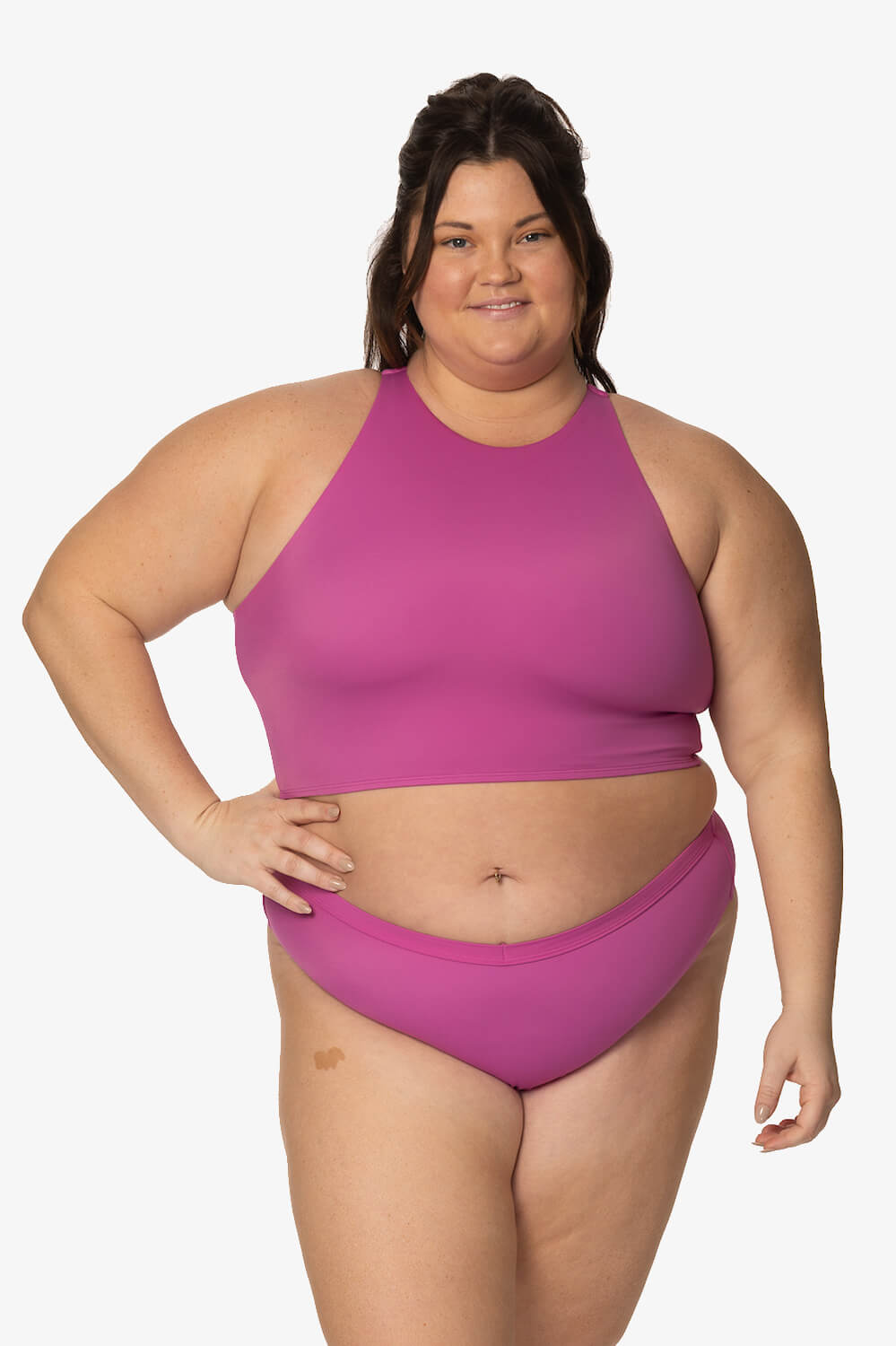  Gwen Bikini Top - Leucadia、mySite、ashleygrahame