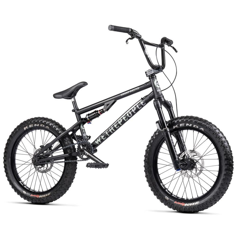  Wethepeople Swampmaster BMX Bike、mySite、merchandisen