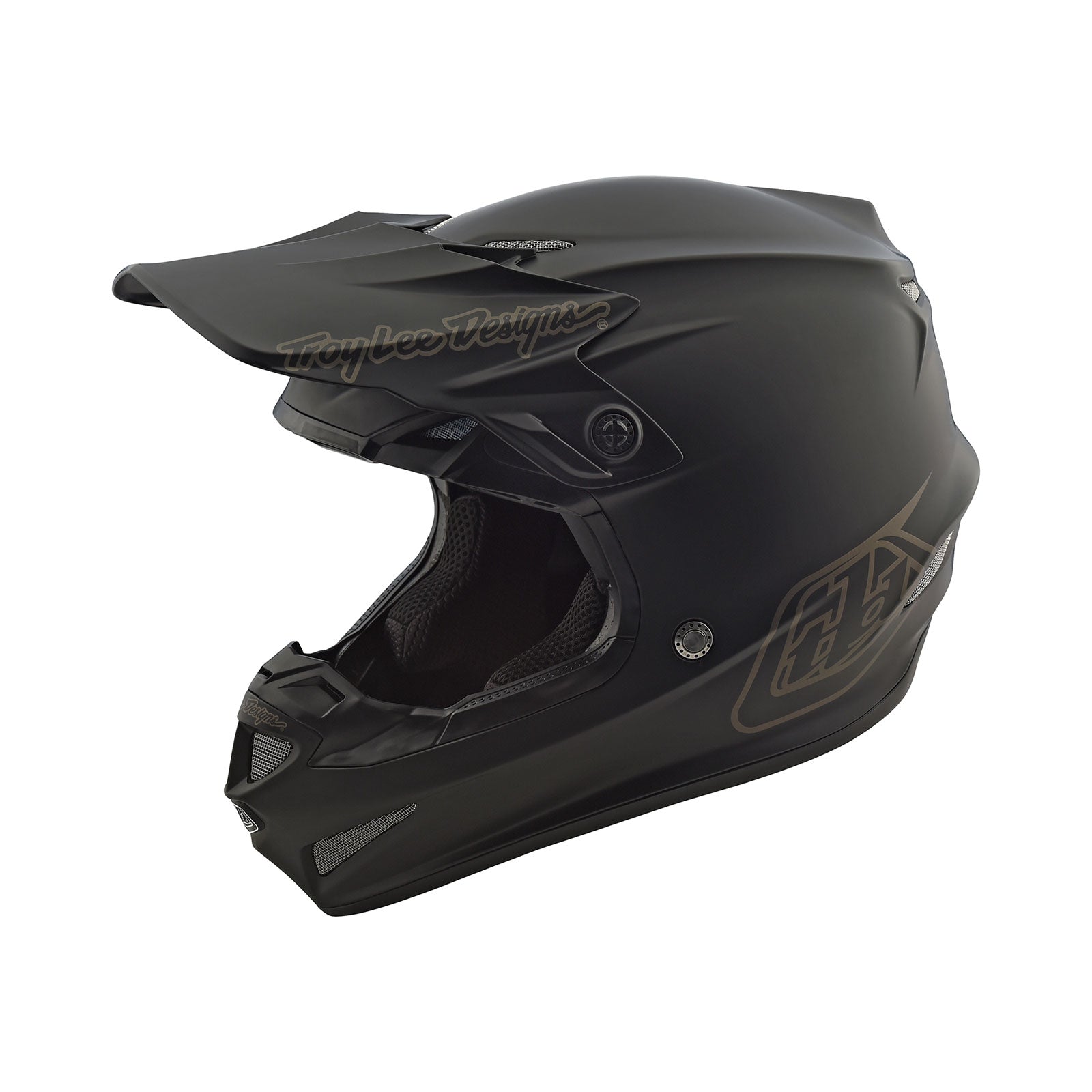 SE4 Polyacrylite Helmet Mono Black、mySite、dreamappss