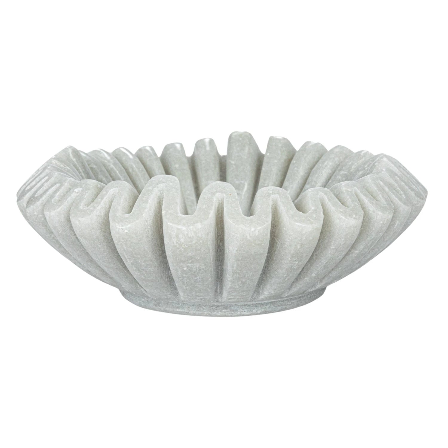  Marble Fluted Dish、mySite、elrpsem3k