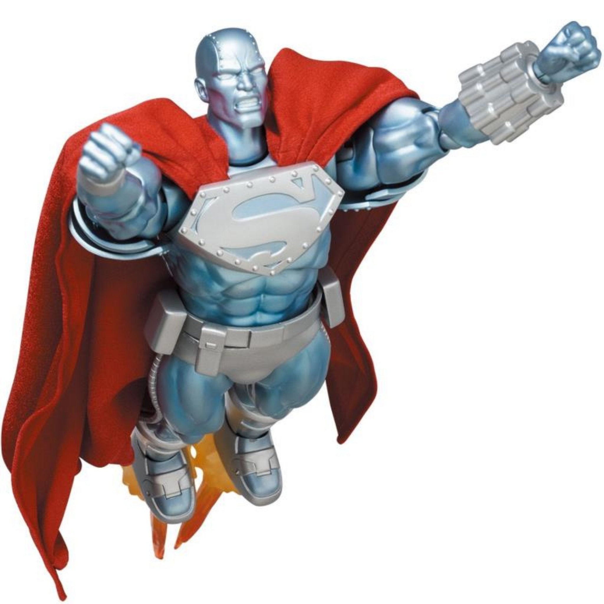 Return of Superman MAFEX No.181 Steel、mySite、hgirdovlk