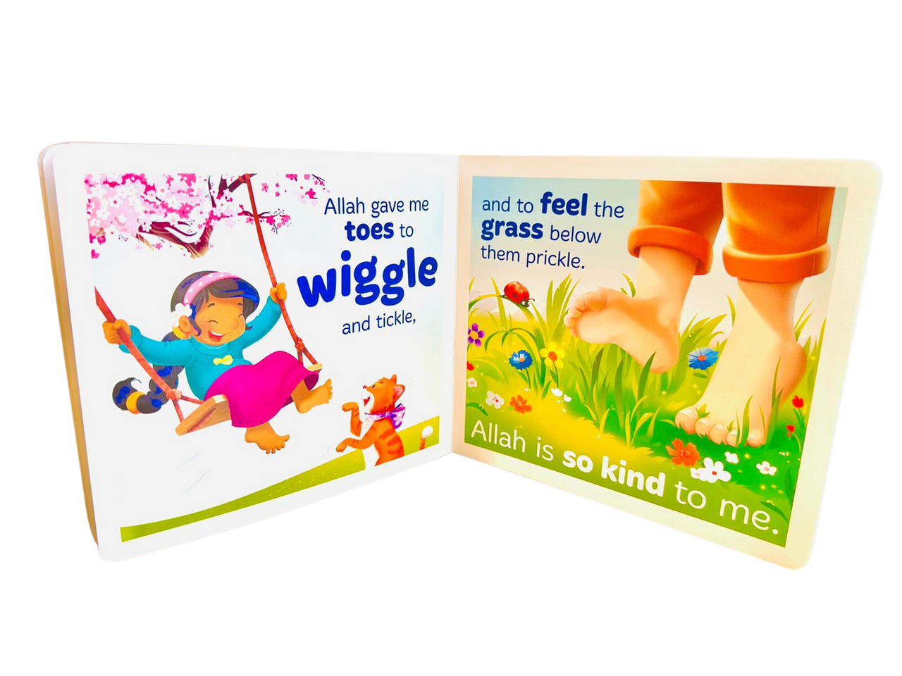 Allah is so kind to me、mySite、topwebapps