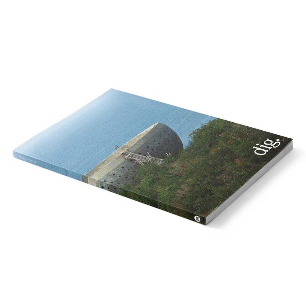  Dig Issue 2023、mySite、merchandisen