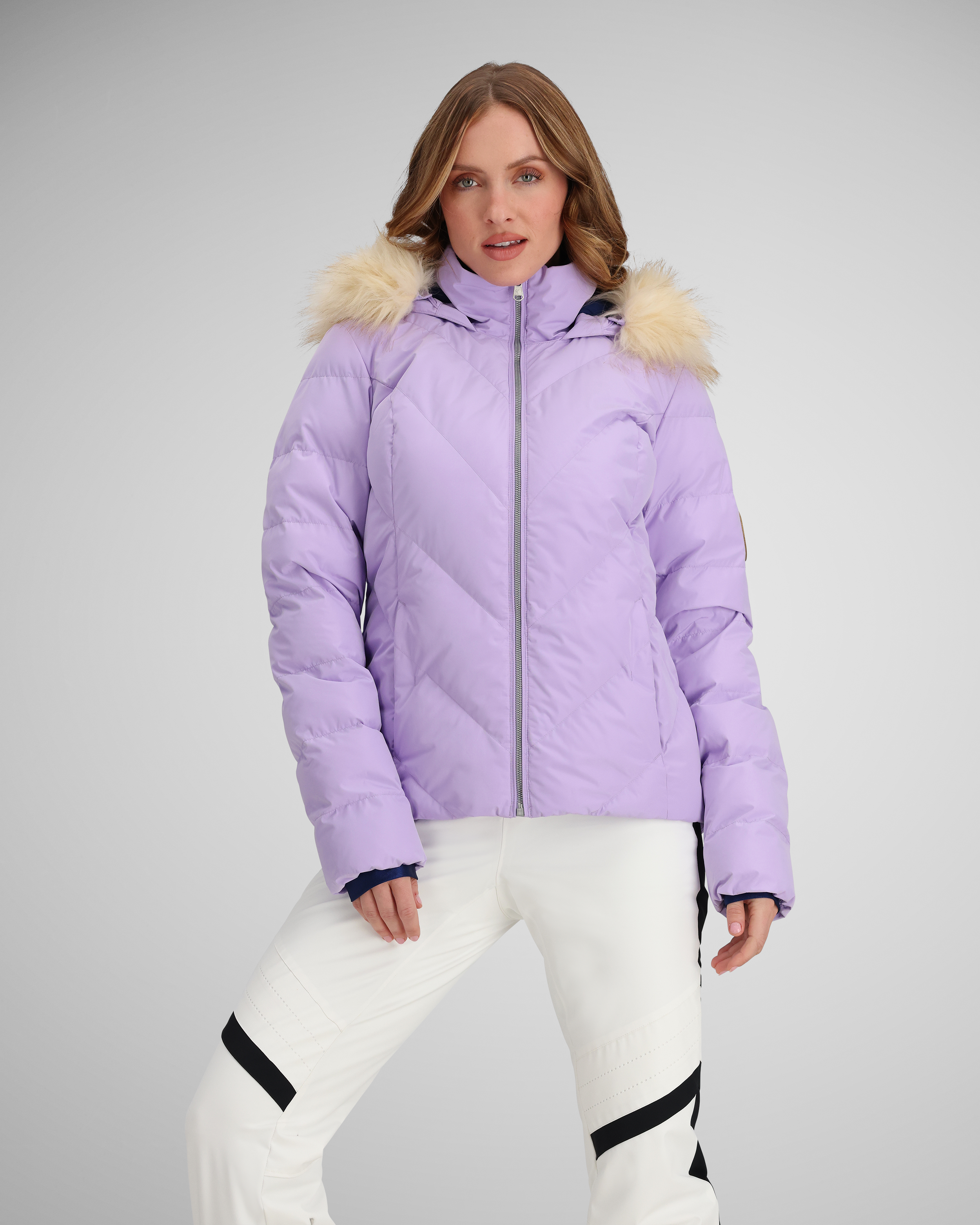 Bombshell Jacket、mySite、i-lightchina