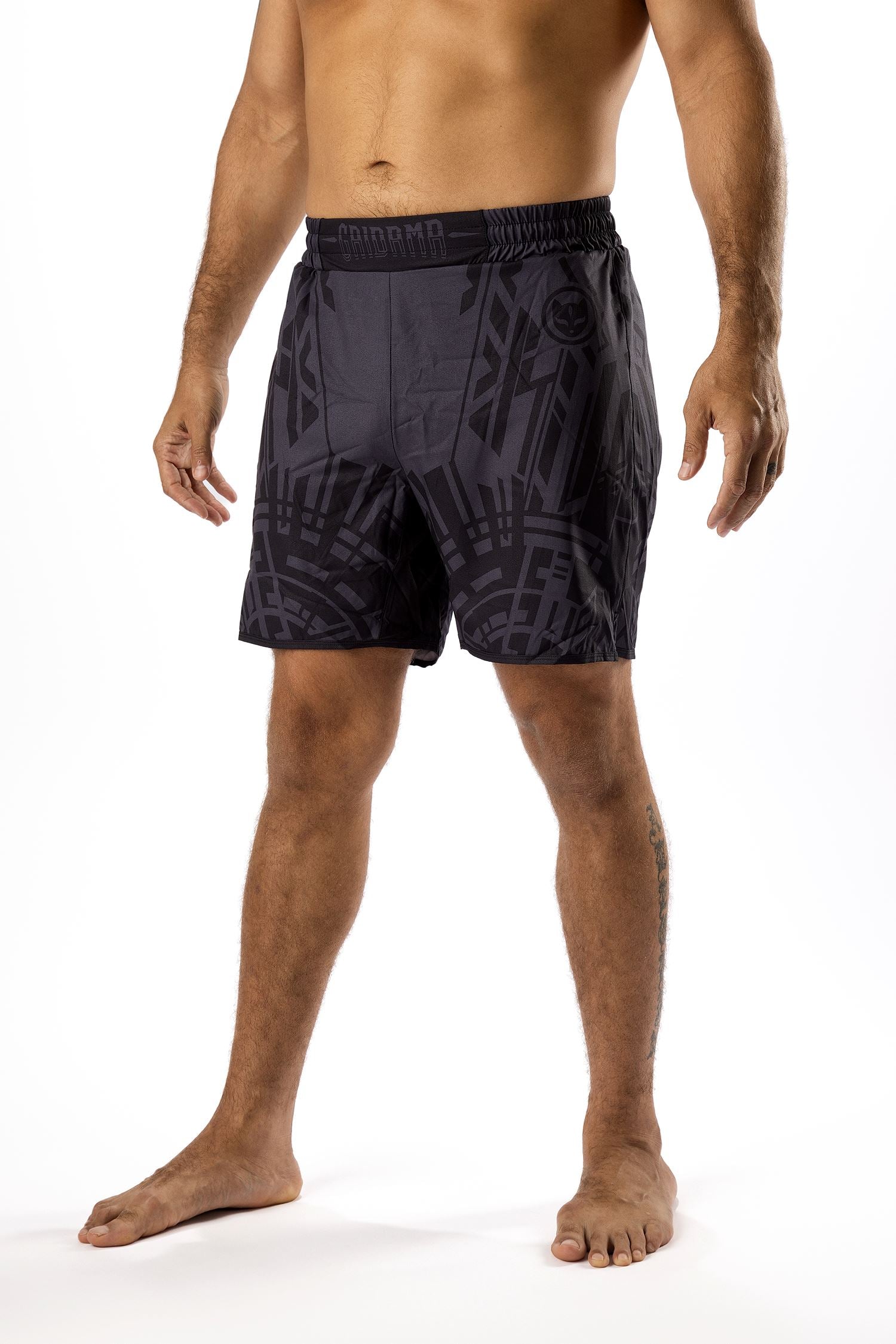 Men's Shadow Realm Jiu Jitsu Shorts、mySite、gigharbornorthrealestate