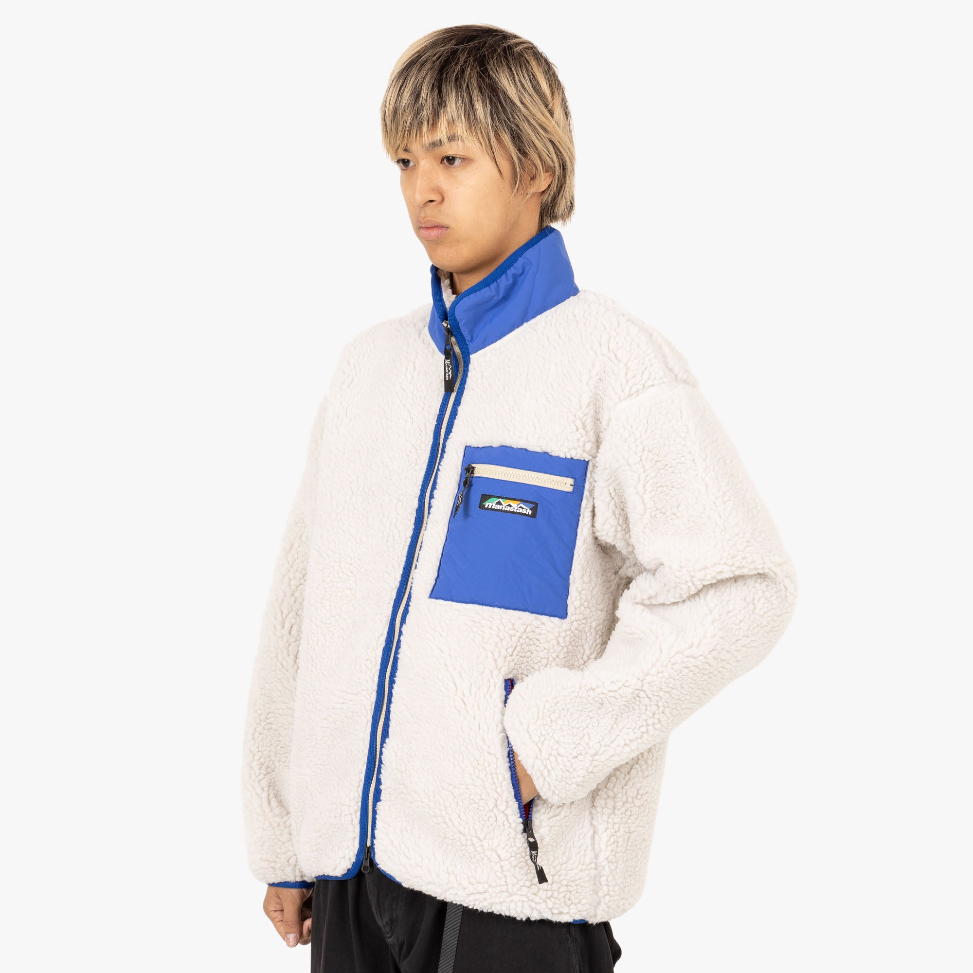  Manastash MT. Gorilla Jacket / Natural、mySite、merchandisen