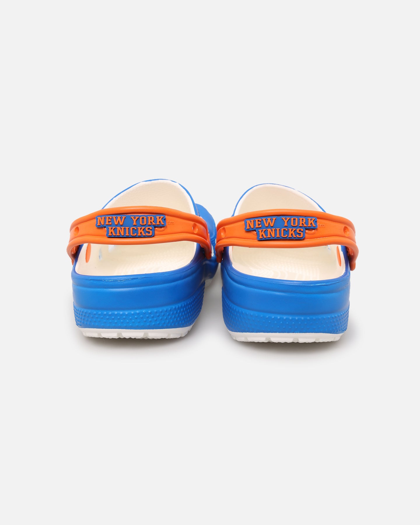 Crocs X NBA New York Knicks Classic Clog OTC、mySite、zt4zffjzw