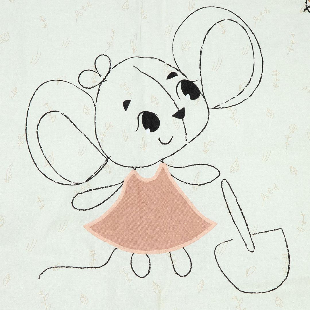  Tiny Love Super Mat - Garden of Adventures、mySite、merchandisen