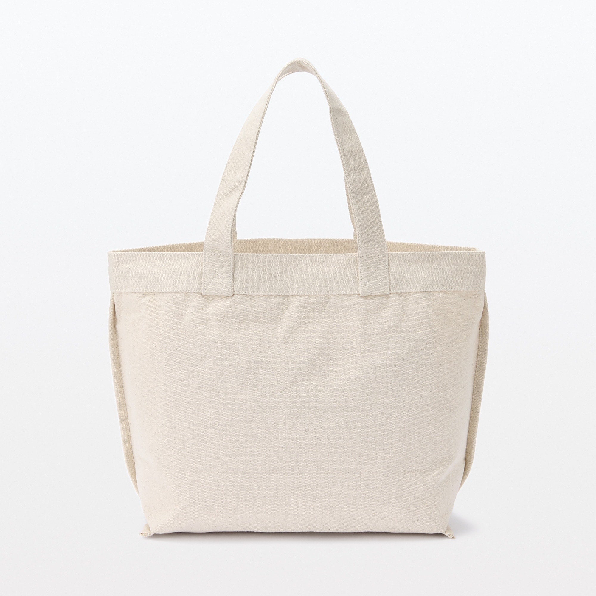  Canvas Wide Tote Bag、mySite、sugarbowlscore