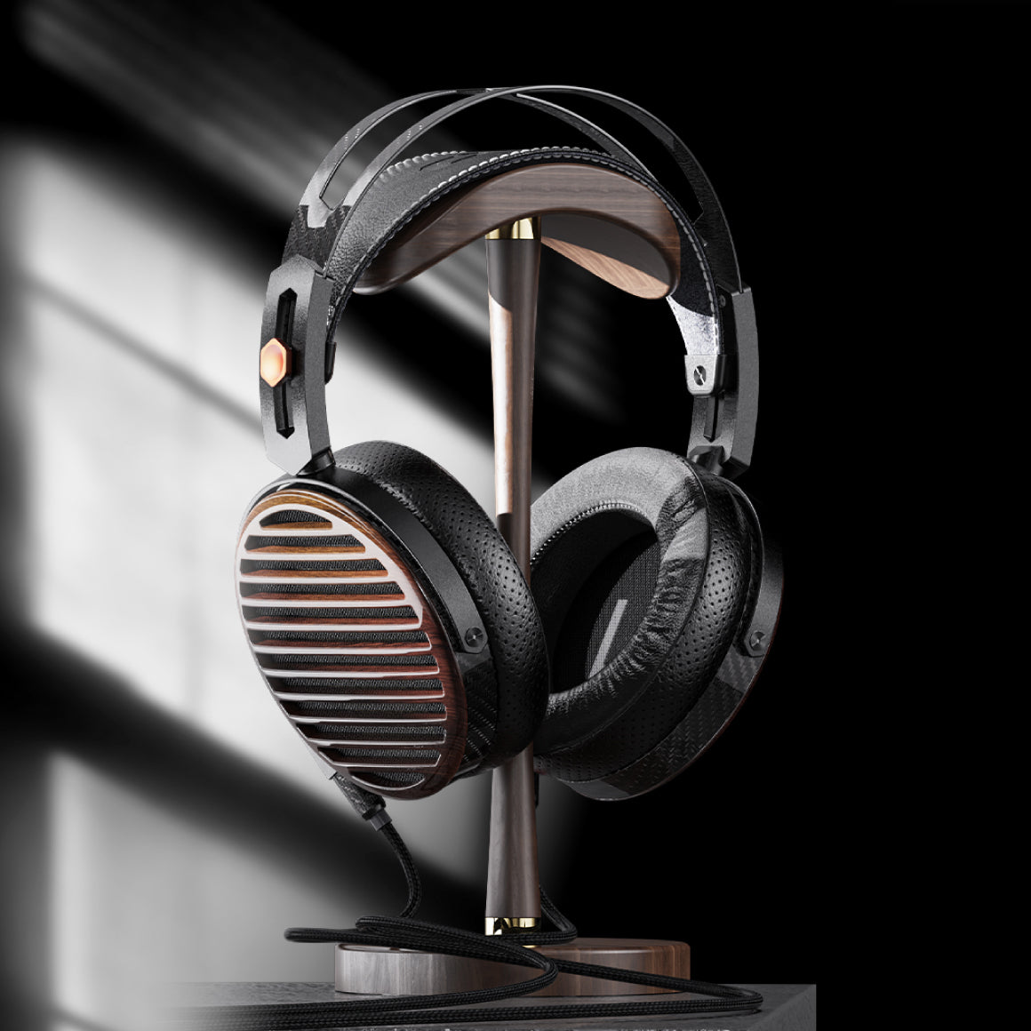  FiiO - FT7、mySite、merchandisen