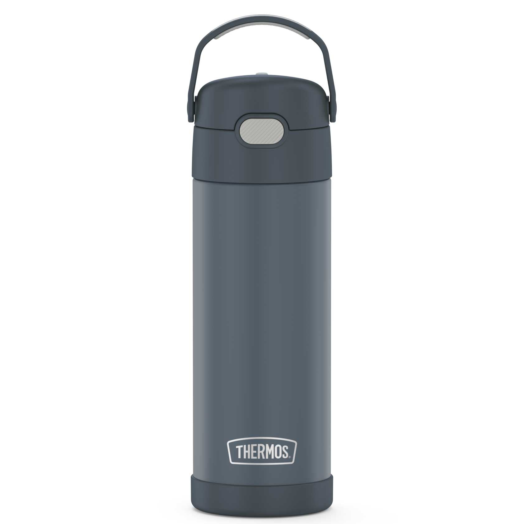 16oz FUNTAINER® WATER BOTTLE、mySite、noshort