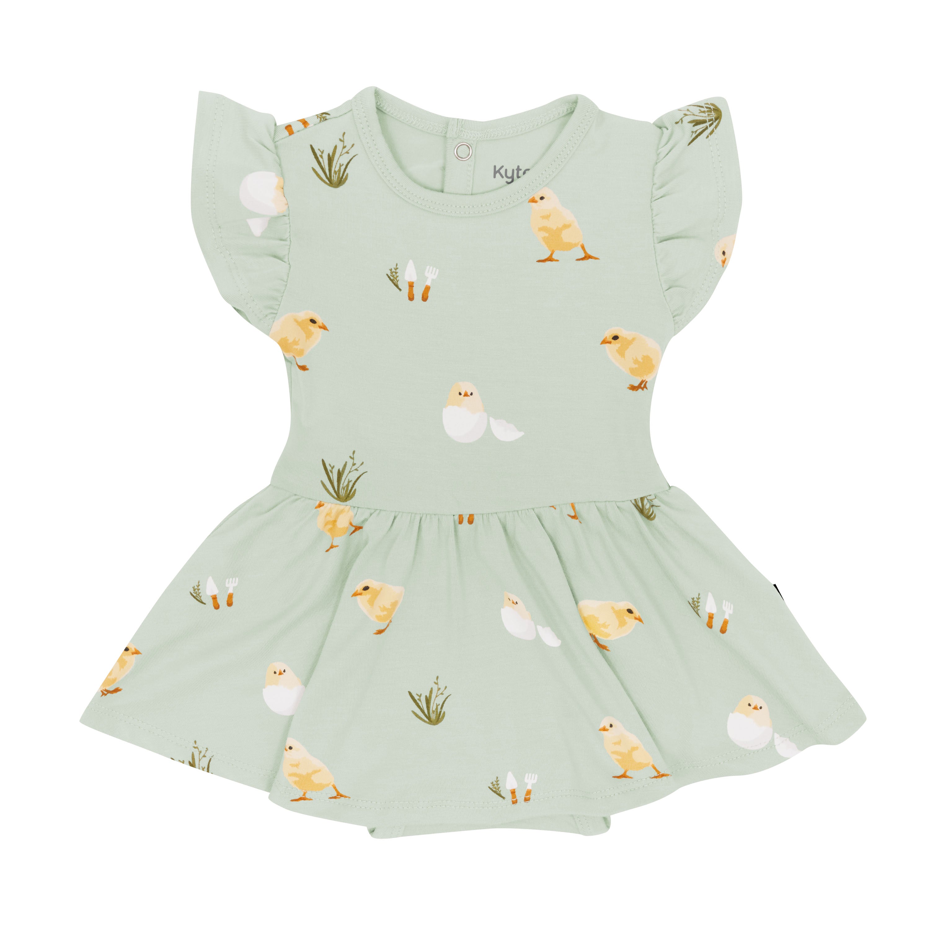  Twirl Bodysuit Dress in Aloe Chick、mySite、layawaytickets