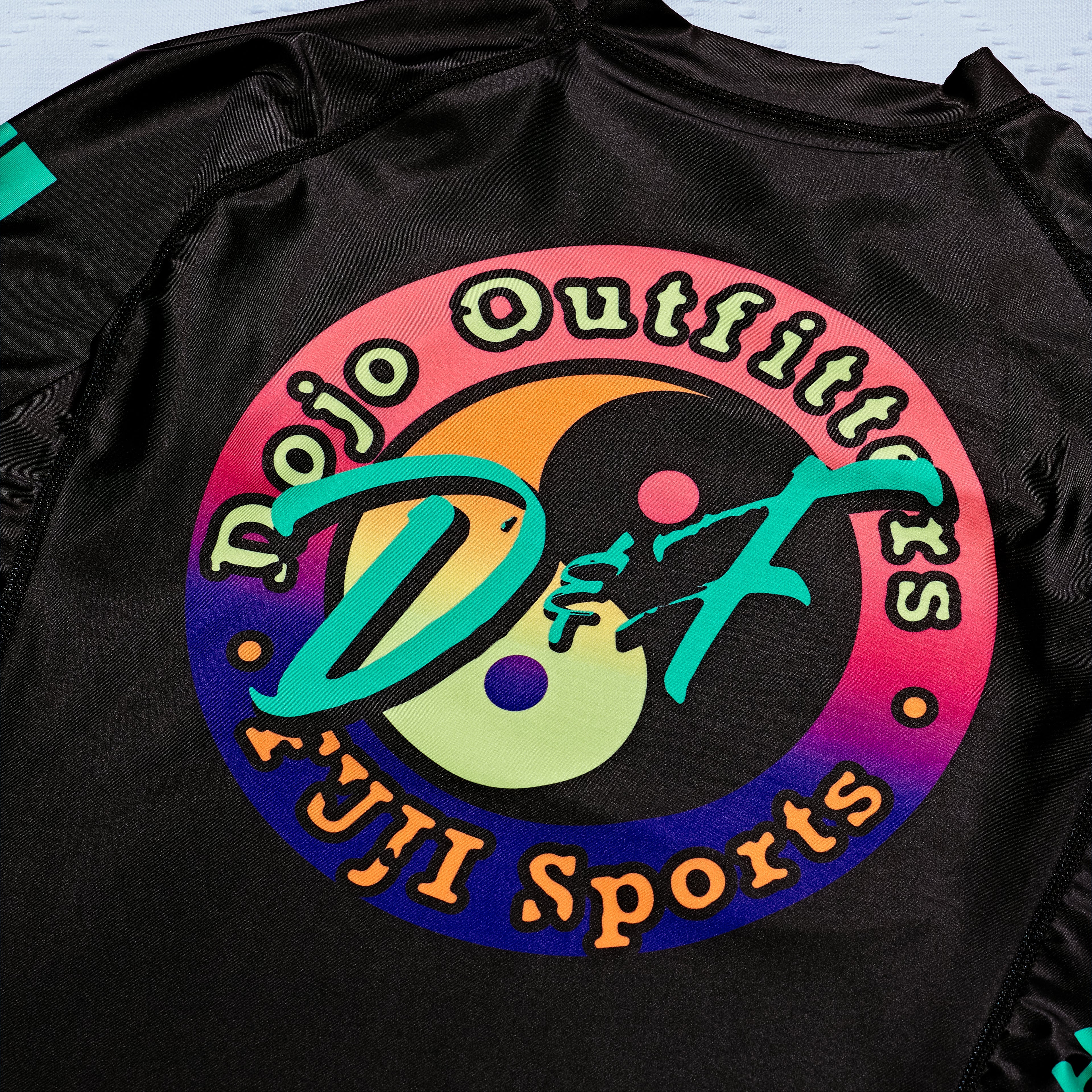 Always Summer DOJO Outfitters Rashguard、mySite、gigharbornorthrealestate