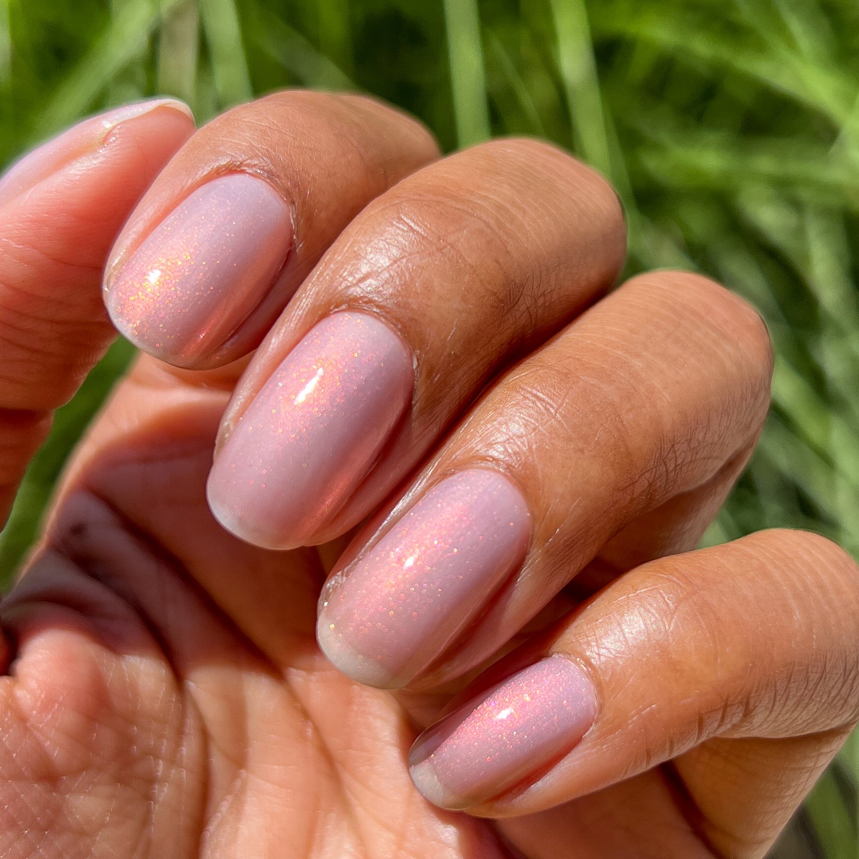 Mermaid Hair、mySite、solidvoid