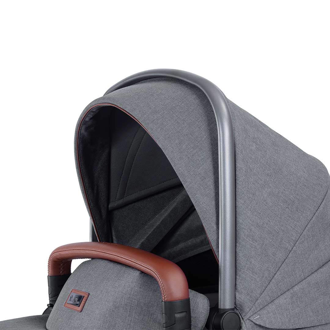  Silver Cross Wave Carrycot 2023 - Lunar、mySite、merchandisen