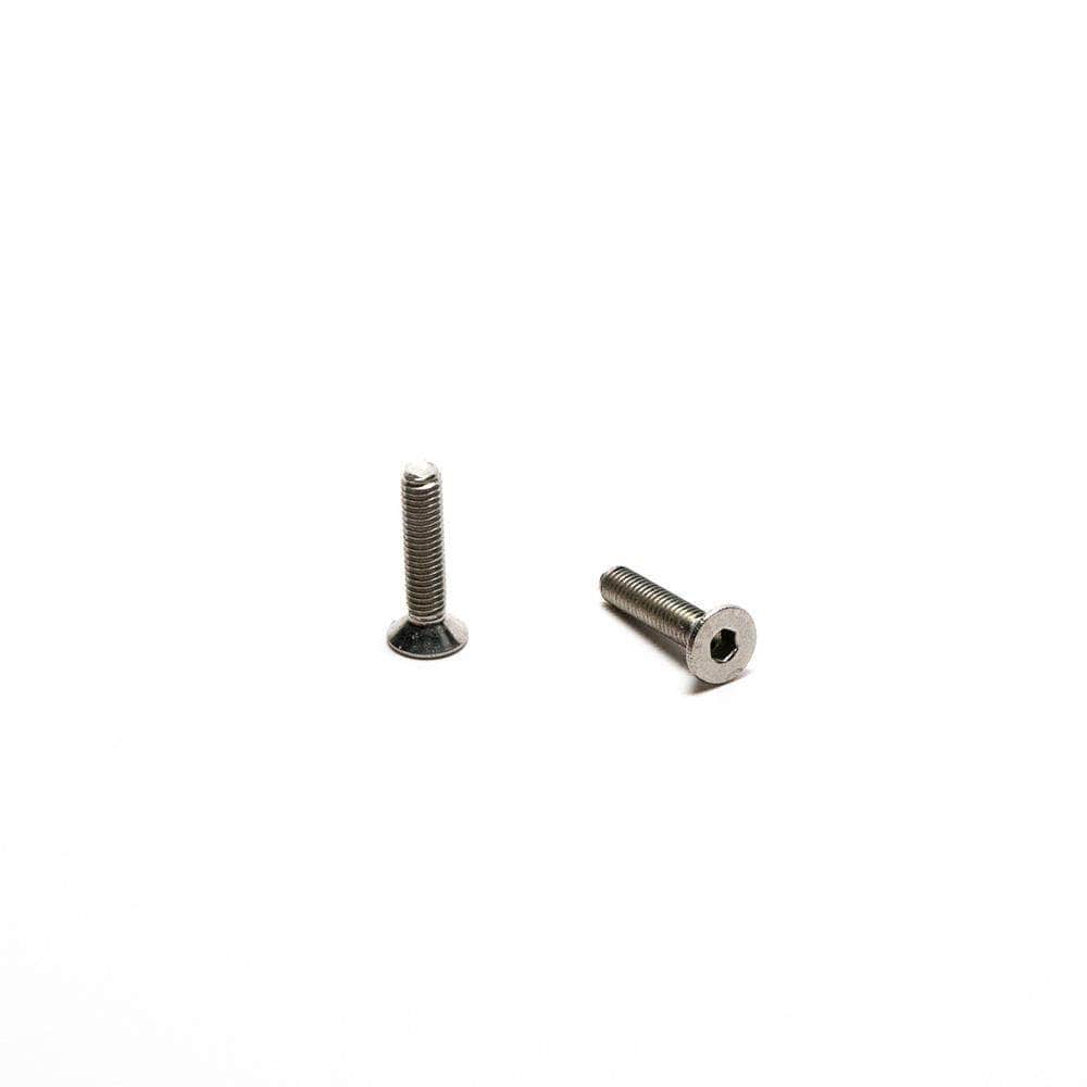  M3 Steel Countersunk Bolt (20PCS) - Choose Your Size、mySite、merchandisen