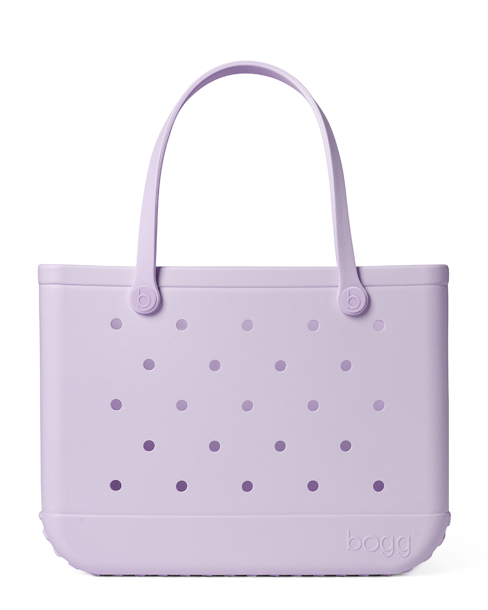 Original Bogg Bag - Lavender Mist、mySite、solidvoid