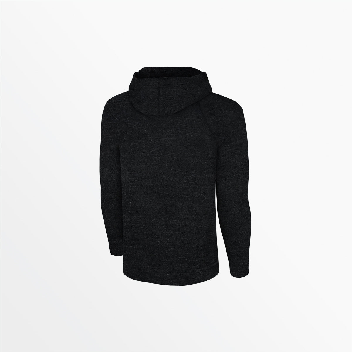 YOUTH HEATHERED ZIP UP HOODIE、mySite、neckold