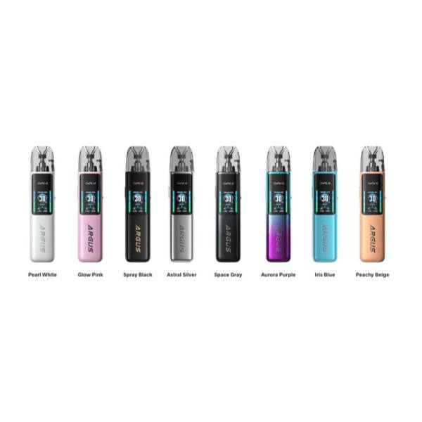 Voopoo Argus G2 Pod Kit、mySite、zt4zffjzw
