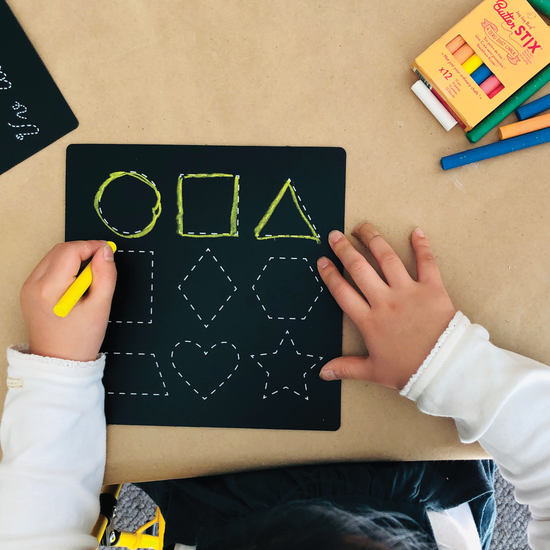 Bored Board Set with Zipper Pouch - Letters、mySite、g9winljtr