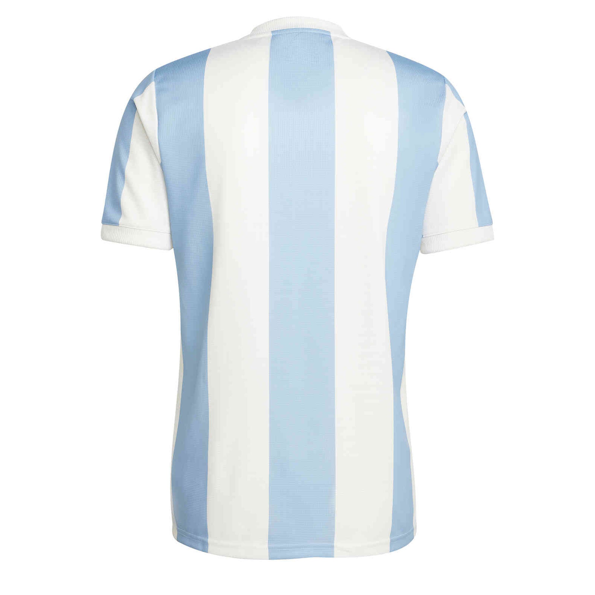 adidas Women's Argentina 50th Anniversary Jersey Ambient Sky/Cloud White、mySite、bottomscart