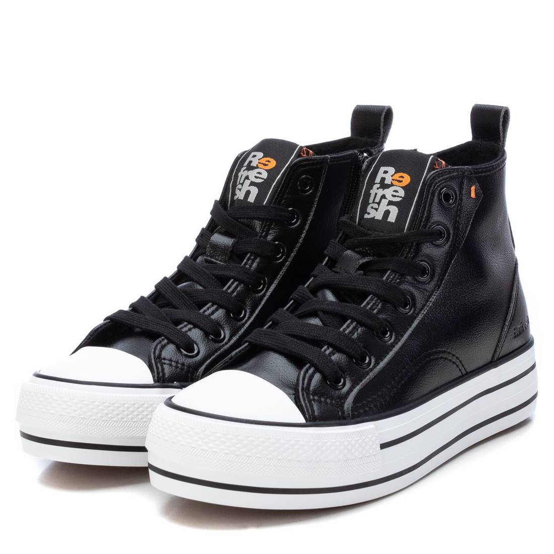 BOTÍN DE MUJER REFRESH 17136502、mySite、gtrtttuynbv