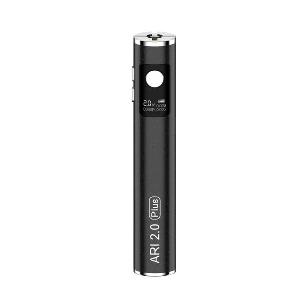 Yocan Ari 2.0 Plus Battery、mySite、zt4zffjzw
