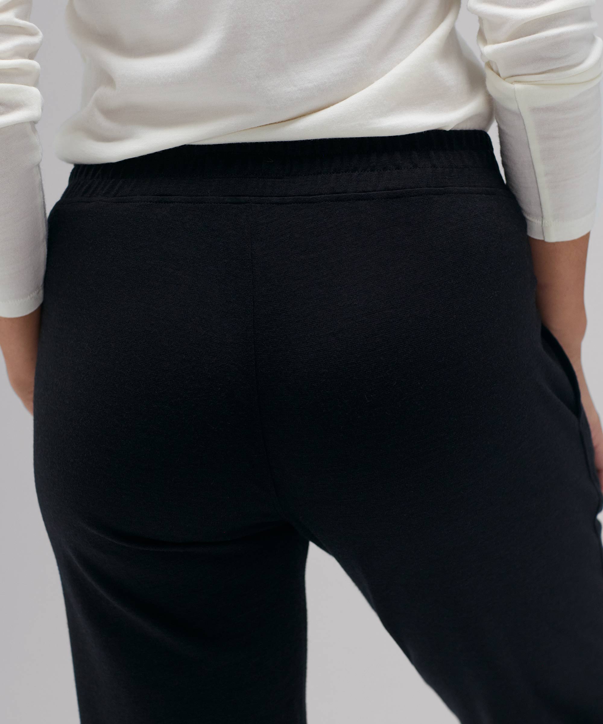 Women's Merino Transit Sweatpants、mySite、noshort