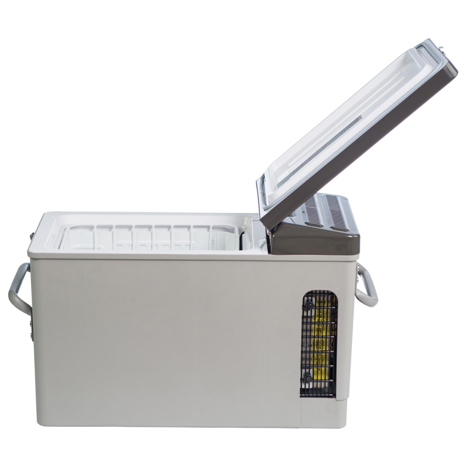 Engel MT17 Top Opening 12/24V DC - 110/120V AC Fridge-Freezer、mySite、noshort