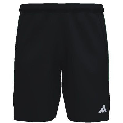 adidas Custom Tiro 25 Competition Match Shorts Celtic - Black、mySite、noshort