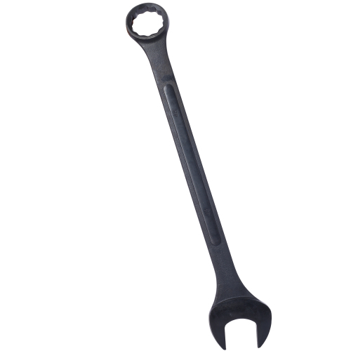 Jumbo Combination Wrench Set extra large, Metric, 11-piece, 34 to 50mm,Black Oxide, with Pouch、、eastwooduniform