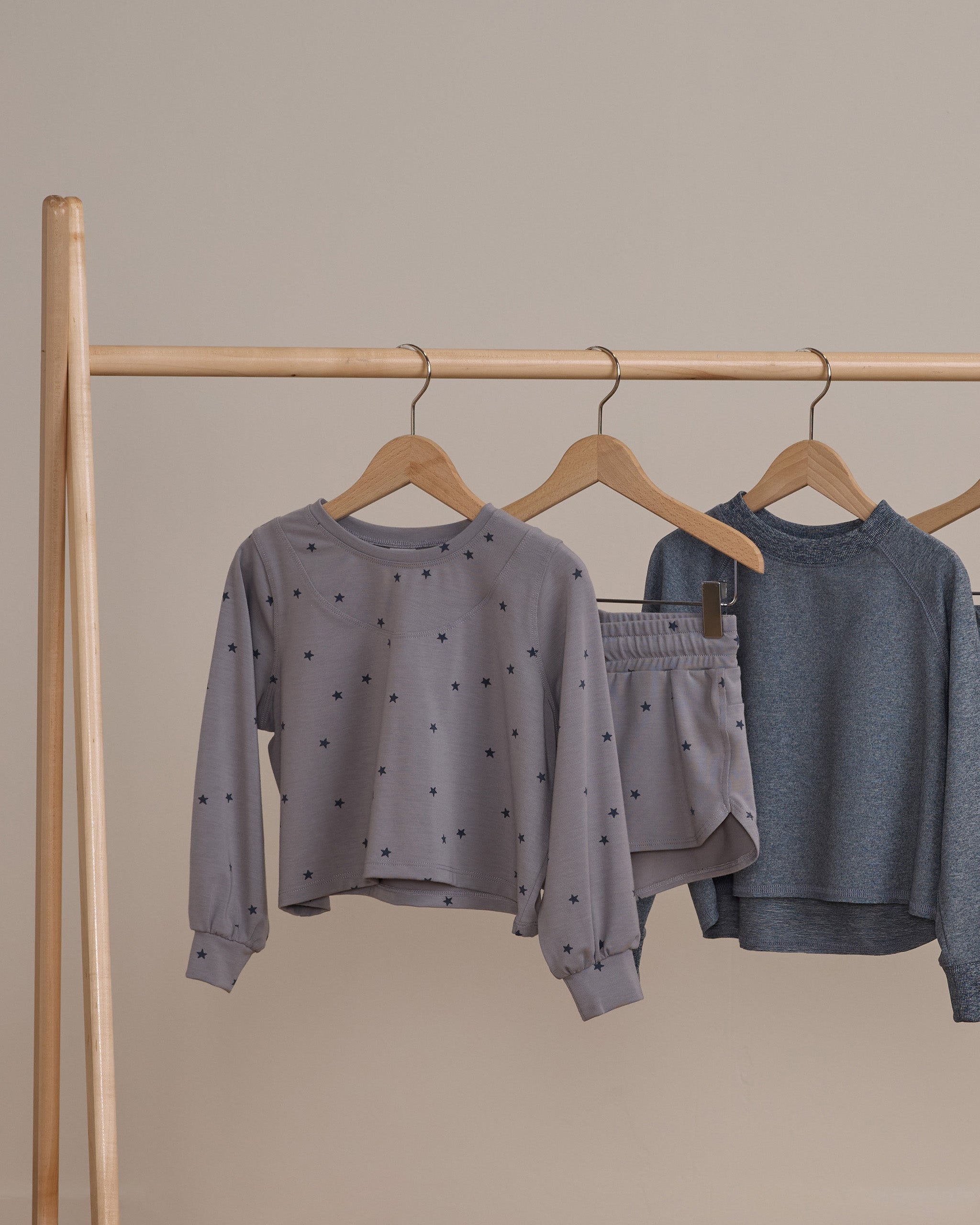  Speed Short | Stars、mySite、layawaytickets