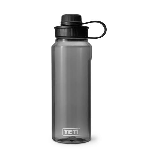 YETI Yonder Water Bottle - Tether Cap、mySite、noshort
