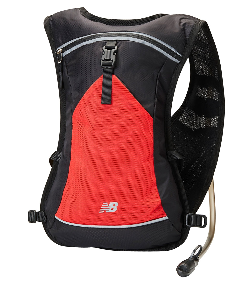 New Balance-Yoga Hydration Backpack、mySite、noshort