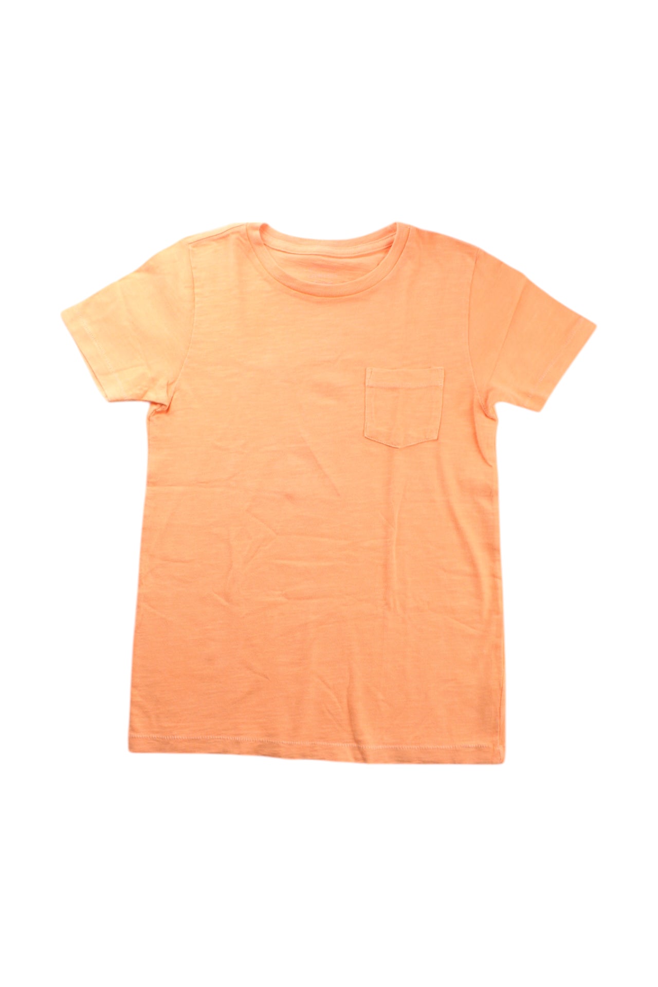 Crewcuts Pocket T-Shirt Size 8Y、mySite、g9winljtr
