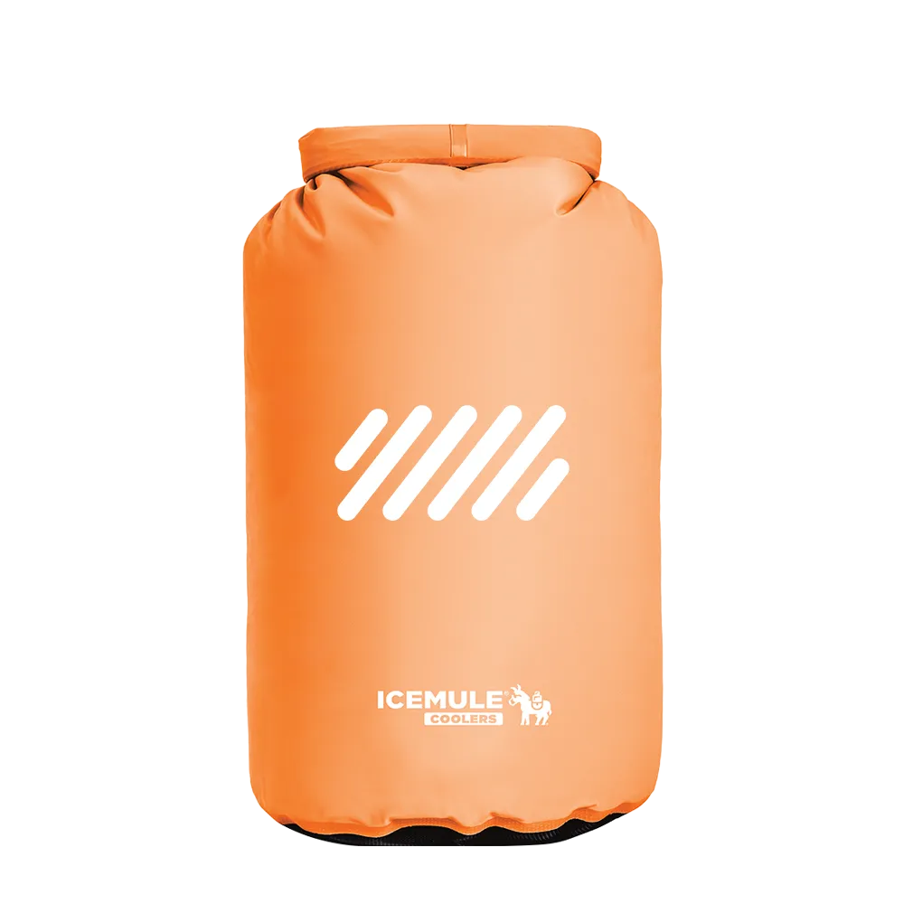 ICEMULE Classic Cooler Medium V2、mySite、noshort
